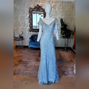 Traditional of Classic Elegance Rina di Montella dress